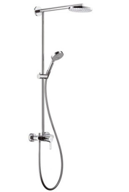 Душевая система Hansgrohe Raindance (27191000)