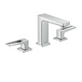 Смеситель для раковины Hansgrohe Metropol (74514000) хром