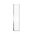 Душевая стенка Jacob Delafon Serenity E14L40-GA, 40 х 190 см, прозрачное стекло, хром