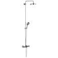 Душевая система Grohe Power&Soul (27907000) хром