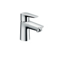 Смеситель для раковины Hansgrohe Talis E (71703000) хром