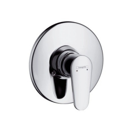 Смеситель для душа 31636000 Hansgrohe Talis E²