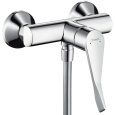 Смеситель для ванны и душа Hansgrohe Focus (31916000) хром