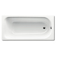 Стальная ванна 150х70 см Kaldewei Saniform Plus 111600013001 361-1 с покрытием Easy-Clean