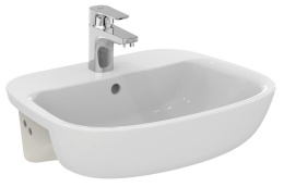 Раковина Ideal Standard Esedra 55 см, белый, T290501