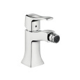 Смеситель для биде Hansgrohe Metris Classic 31275000