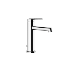 Смеситель для раковины Gessi Ingranaggio (63501#299) Black XL