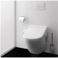 Подвесной унитаз TOTO NC CW762Y+Washlet EK 2.0 TCF6632G