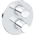 Grohe Grohtherm 3000 Cosmopolitan 19467000 Термостат для душа, встраиваемый без подключения шланга