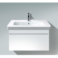 Тумба под раковину Duravit Durastyle DS638101818, белый