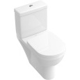 Унитаз напольный 56771001 VILLEROY&BOCH Omnia architectura, 370х690 мм