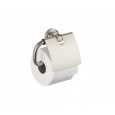 Держатель туалетной бумаги Axor Citterio (41738420) серый