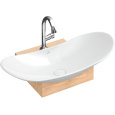 Консоль для раковины A79445NH VILLEROY&BOCH MY NATURE, 245 x 120 x 456 мм