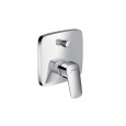 Смеситель для душа Hansgrohe Logis (71405000) хром