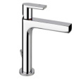 Смеситель для раковины Gessi Via Manzoni (38601#031) хром