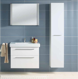 Шкаф-пенал Villeroy&Boch Verity Design B024 00 DH