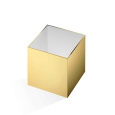 Контейнер универсальный Decor Walther Cube (0846420), золото