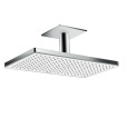 Верхний душ Hansgrohe Rainmaker Select (24002400) хром/белый