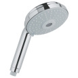 Grohe Rainshower Cosmopolitan 28755000 Душ ручной, 3 вида струи