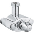 Grohe Grohtherm XL 35087000 Термостат центральный, стандартный