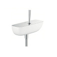 Смеситель для душа Hansgrohe PuraVida (15672000) хром