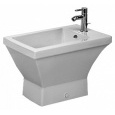 Крышка для писсуара Duravit 2nd Floor 0061510000, белый