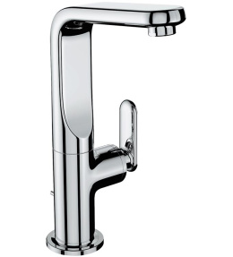 Смеситель Grohe Veris 32184 000 для раковины DN 15, хром