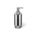 Дозатор для жидкого мыла Decor Walther Club (0853500), хром