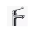 Смеситель для раковины Hansgrohe Novus Care (71921000) хром