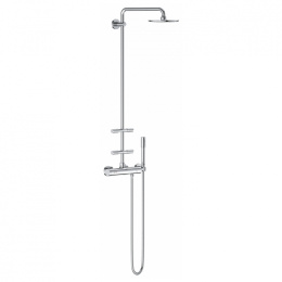 Душевая система Grohe Rainshower Cosmo (27374000) хром