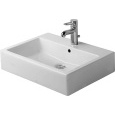 Раковина для мебели Duravit Vero 0454600027, белый