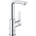 Grohe Lineare 23296001 Смеситель для раковины, корпус высокий