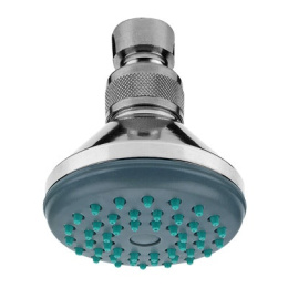 Remer SHOWERS RR351A Душевая головка с шарнирным соединением