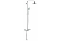 Grohe Tempesta Cosmopolitan 26693000 Душевая система со смесителем, с изливом