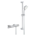 Grohe Grohtherm 1000 Performance 34783000 Термостат для душа, с подключением шланга