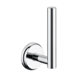 Держатель запасного рулона Hansgrohe Logis Classic (41617000) хром