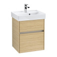 Villeroy Boch Collaro C00600VJ Тумба под раковину 460х374 мм (Nordic Oak)