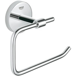 Держатель туалетной бумаги Grohe Bau Cosmopolitan (40457001)