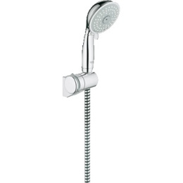 Душевой гарнитур Grohe Tempesta New (27805000) хром