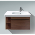 Тумба под раковину Duravit Durastyle DS639305353, золото