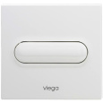 Кнопка смыва Viega Visign for Style (598501) белый