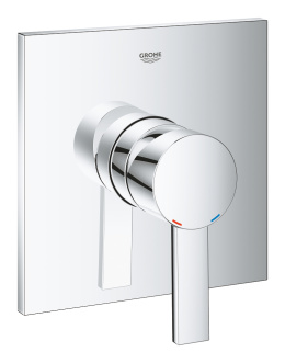 Grohe Allure 24069000 Смеситель для душа, встраиваемый без подключения шланга