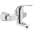 Grohe Euroeco Special 32768000 Смеситель для раковины, настенный