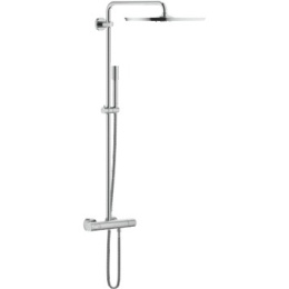 Grohe Rainshower 27174001 Душевая система, с термостатом