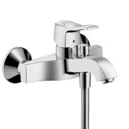 Смеситель для ванны Hansgrohe Metris Classic 31478000