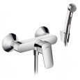 Гигиенический душ Hansgrohe Logis 7160032129