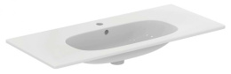 Раковина Ideal Standard Tesi Vanity 100 см, белый, T3508V1