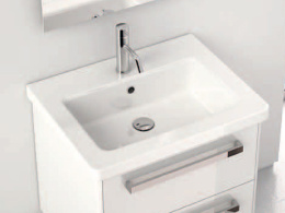 Раковина BERLONI BAGNO EASY TC060LC