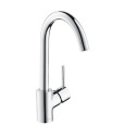 Смеситель для кухни Talis S 14870000 Hansgrohe