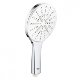 Grohe Rainshower SmartActive 26544LS0 Душ ручной 3 вида струи